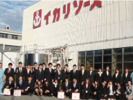 修学旅行イメージ
