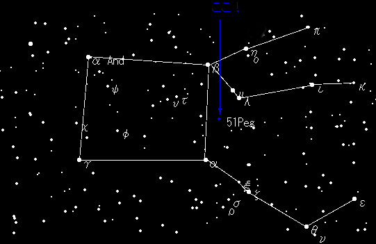 �P���̈ʒu�\��