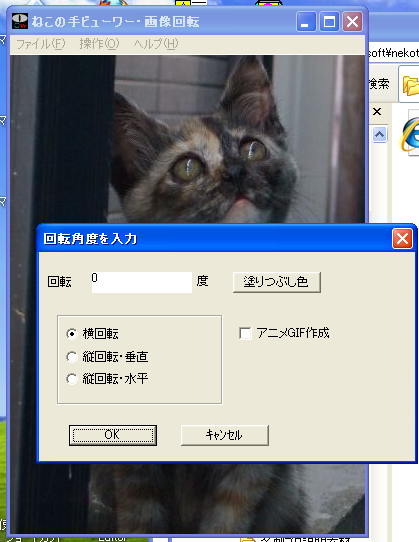 ソフトウェア見かけ