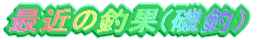 �ŋ߂̒މ�
