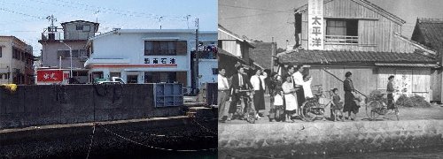 父のアルバム