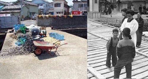 父のアルバム