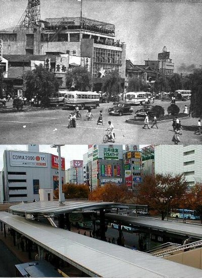 父のアルバム