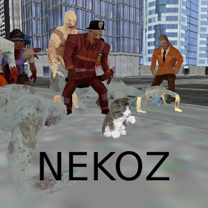 neko simulator nekoz